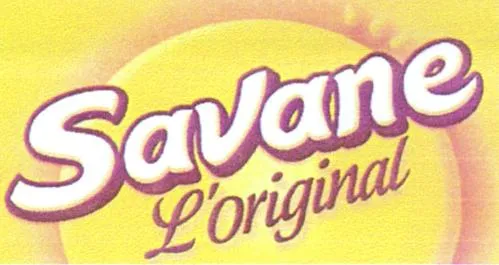 SAVANE L'ORIGINAL