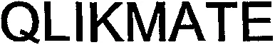 QLIKMATE