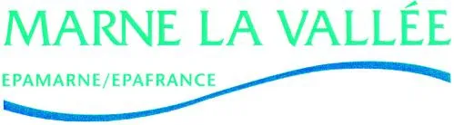 MARNE LA VALLEE EPAMARNE / EPAFRANCE