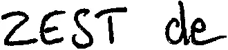 ZEST de