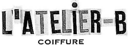 L'ATELIER-B COIFFURE