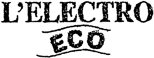 L'ELECTRO ECO