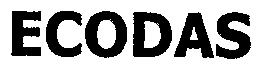 ECODAS