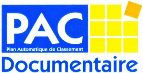 PAC DOCUMENTAIRE Plan automatique de classement
