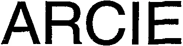 ARCIE