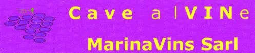 CAVE ALVINE MARINAVINS SARL