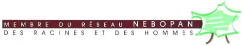 MEMBRE DU RESEAU NEBOPAN DES RACINES ET DES HOMMES