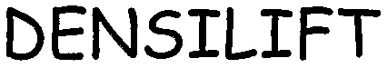 DENSILIFT