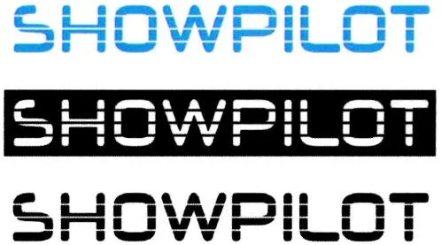 SHOWPILOT