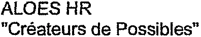 ALOES HR “ Créateurs de Possibles ”