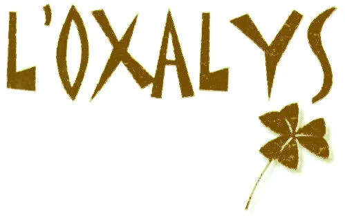 L'OXALYS