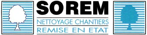 SOREM NETTOYAGE CHANTIERS REMISE EN ETAT