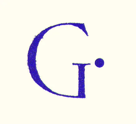 G.
