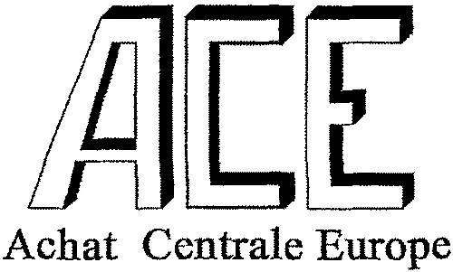 ACE ACHAT CENTRALE EUROPE