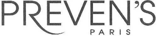 PREVEN'S PARIS
