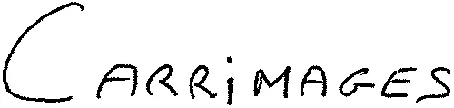 CARRIMAGES