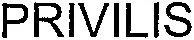 PRIVILIS