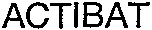 ACTIBAT