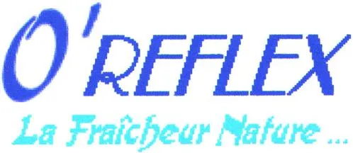 O'REFLEX La Fraîcheur Nature…