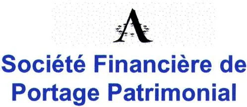 A SOCIETE FINANCIERE DE PORTAGE PATRIMONIAL
