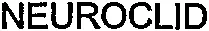 NEUROCLID