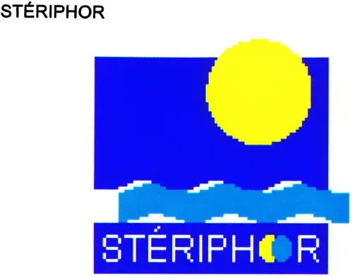 STÉRIPHOR