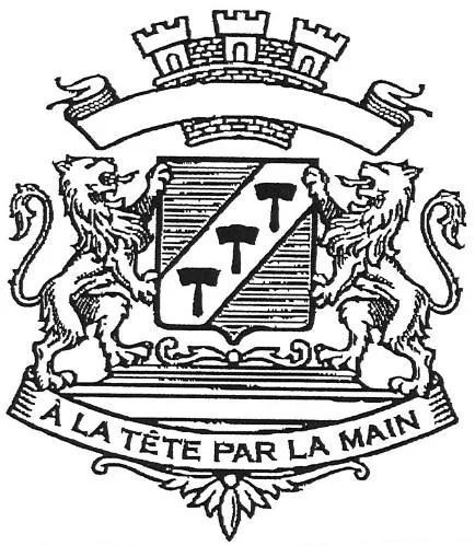 A LA TETE PAR LA MAIN