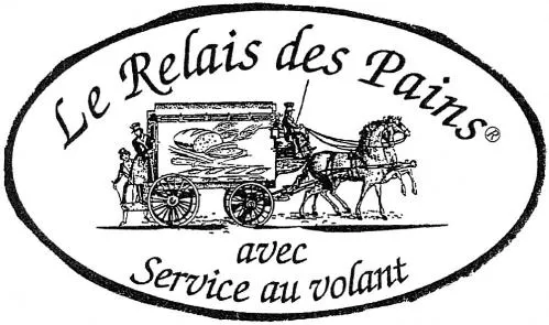 Le Relais des Pains® avec Service au volant