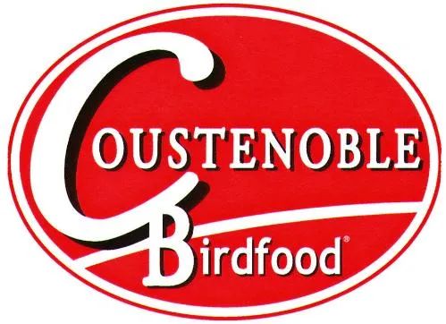 COUSTENOBLE BIRDFOOD