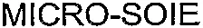 MICRO-SOIE