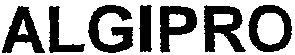 ALGIPRO