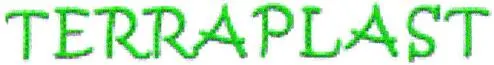 TERRAPLAST