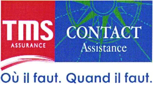TMS CONTACT ASSURANCE Assistance Où il faut. Quand il faut.