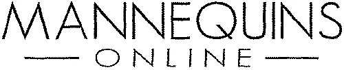 MANNEQUINS ONLINE
