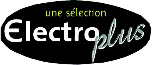 UNE SELECTION ELECTRO PLUS