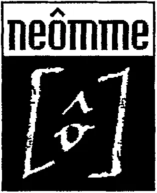 neômme [ô]
