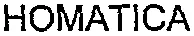 HOMATICA