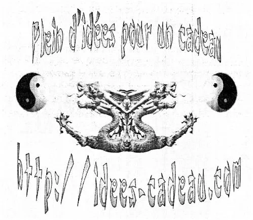 Plein d'idées pour un cadeau http ://idees-cadeau.com