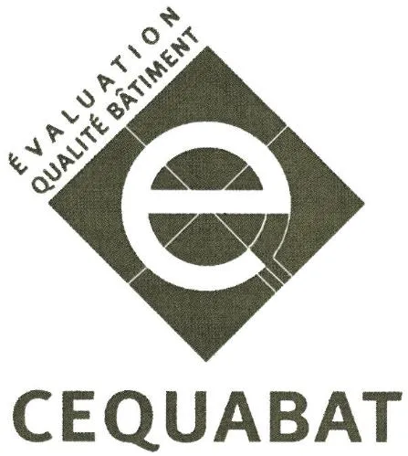ÉVALUATION QUALITÉ BÂTIMENT CEQUABAT