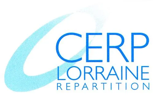 CERP LORRAINE REPARTITION
