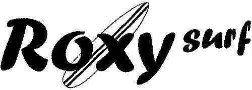 ROXY SURF