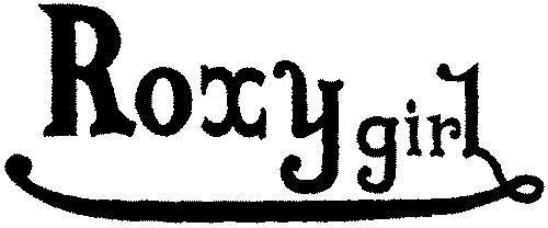 ROXY GIRL