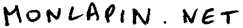 MONLAPIN.NET