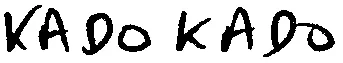 KADO KADO