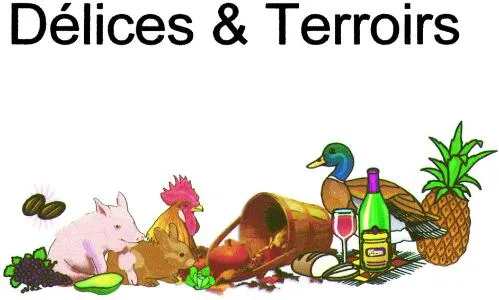 Délices & Terroirs
