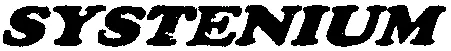 SYSTENIUM