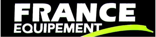 FRANCE EQUIPEMENT