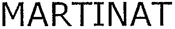 MARTINAT