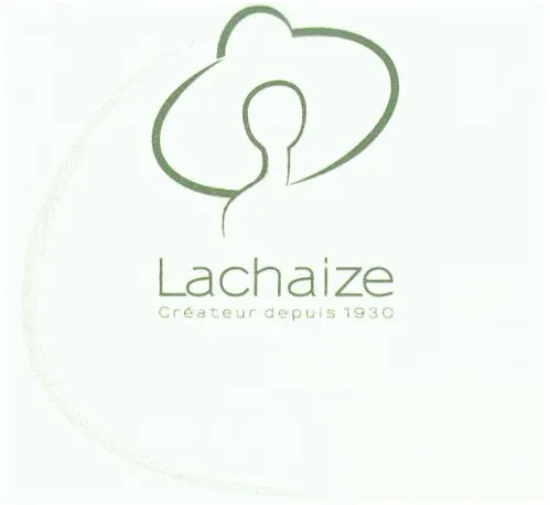 Lachaize créateur depuis 1930