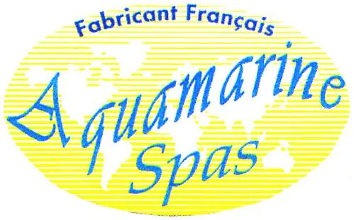 Fabricant Français Aquamarine Spas